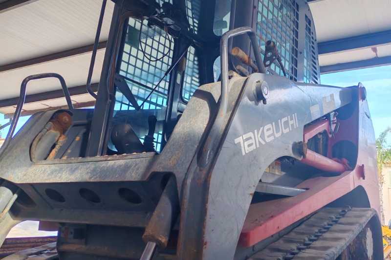 OmecoHub - Immagine TAKEUCHI TL130